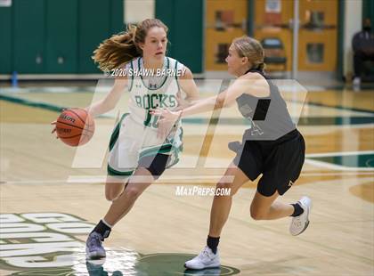 Thumbnail 1 in Westfield vs. Mt. Vernon photogallery.