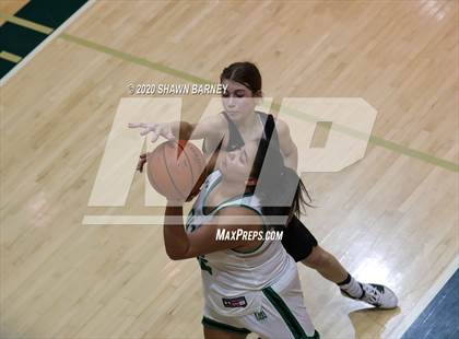 Thumbnail 2 in Westfield vs. Mt. Vernon photogallery.
