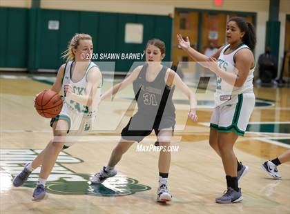 Thumbnail 1 in Westfield vs. Mt. Vernon photogallery.