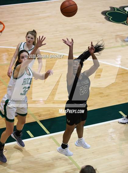 Thumbnail 3 in Westfield vs. Mt. Vernon photogallery.