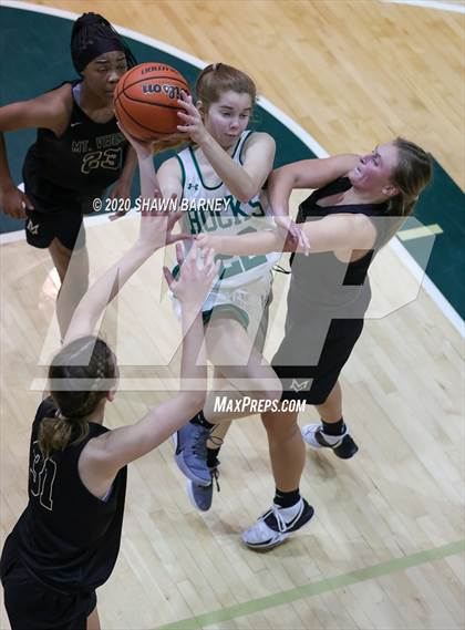 Thumbnail 1 in Westfield vs. Mt. Vernon photogallery.