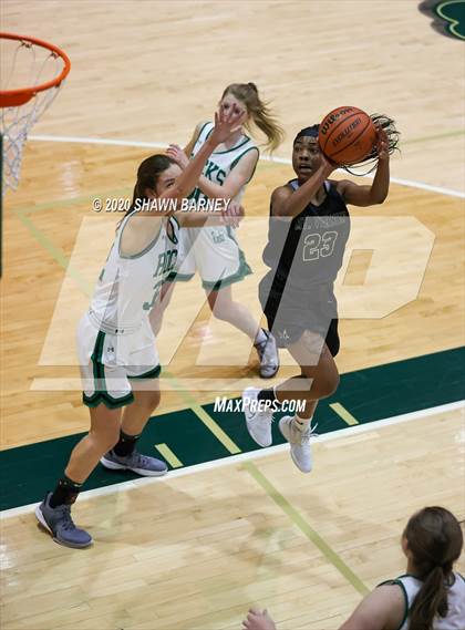 Thumbnail 1 in Westfield vs. Mt. Vernon photogallery.