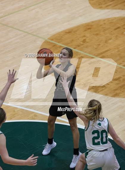 Thumbnail 3 in Westfield vs. Mt. Vernon photogallery.