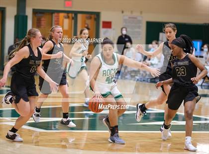 Thumbnail 3 in Westfield vs. Mt. Vernon photogallery.