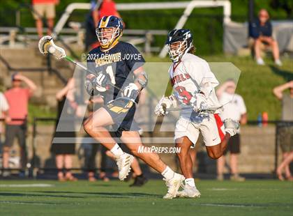 Thumbnail 1 in Spencerport at Penfield (NYSPHAA Section 5 Quarterfinal) photogallery.