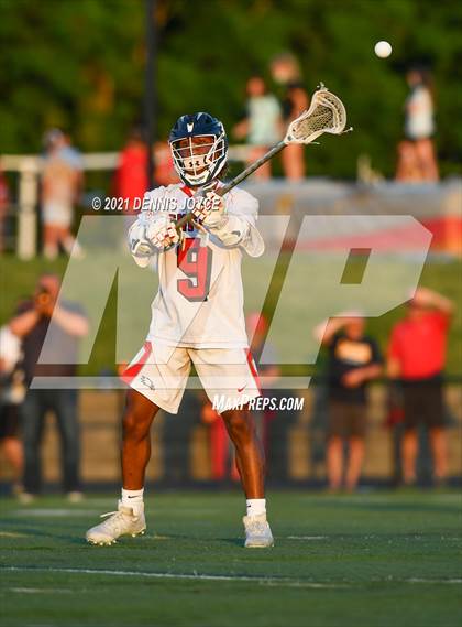 Thumbnail 1 in Spencerport at Penfield (NYSPHAA Section 5 Quarterfinal) photogallery.