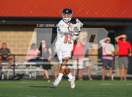 Thumbnail 3 in Spencerport at Penfield (NYSPHAA Section 5 Quarterfinal) photogallery.