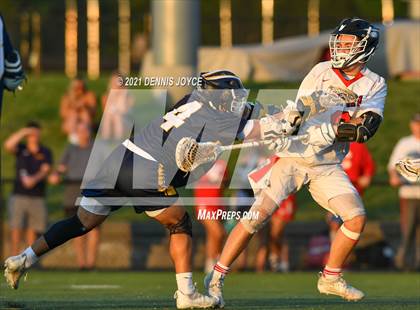 Thumbnail 2 in Spencerport at Penfield (NYSPHAA Section 5 Quarterfinal) photogallery.