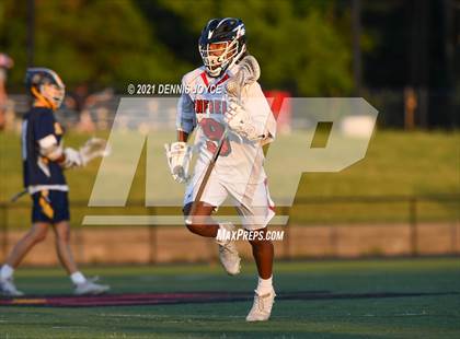 Thumbnail 2 in Spencerport at Penfield (NYSPHAA Section 5 Quarterfinal) photogallery.