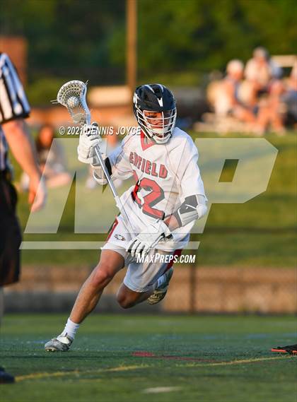 Thumbnail 2 in Spencerport at Penfield (NYSPHAA Section 5 Quarterfinal) photogallery.