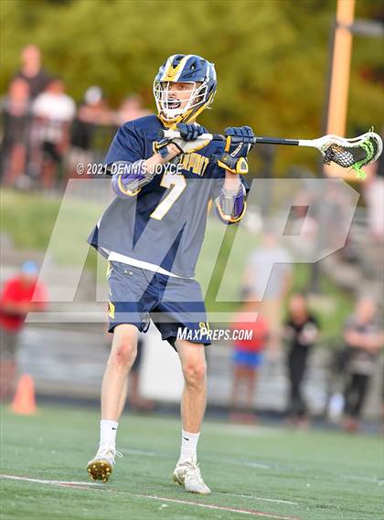 Thumbnail 1 in Spencerport at Penfield (NYSPHAA Section 5 Quarterfinal) photogallery.