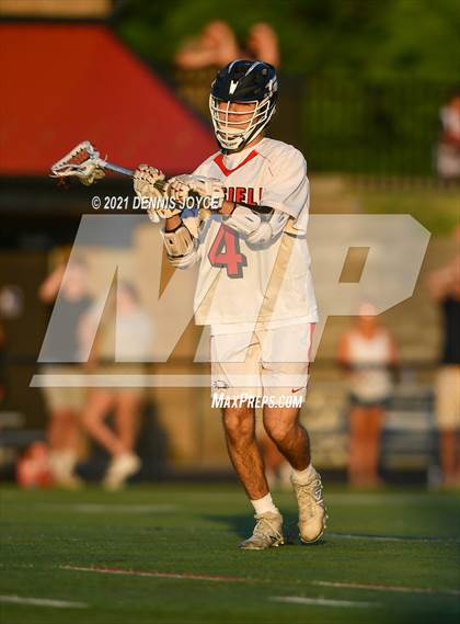 Thumbnail 2 in Spencerport at Penfield (NYSPHAA Section 5 Quarterfinal) photogallery.