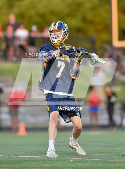 Thumbnail 2 in Spencerport at Penfield (NYSPHAA Section 5 Quarterfinal) photogallery.