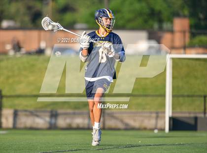 Thumbnail 3 in Spencerport at Penfield (NYSPHAA Section 5 Quarterfinal) photogallery.