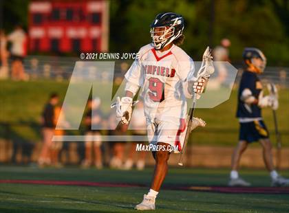 Thumbnail 3 in Spencerport at Penfield (NYSPHAA Section 5 Quarterfinal) photogallery.
