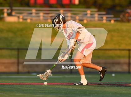 Thumbnail 2 in Spencerport at Penfield (NYSPHAA Section 5 Quarterfinal) photogallery.