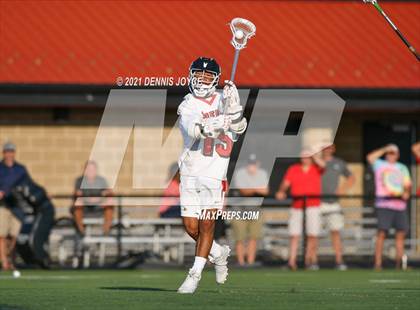 Thumbnail 1 in Spencerport at Penfield (NYSPHAA Section 5 Quarterfinal) photogallery.