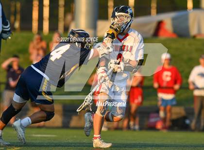 Thumbnail 1 in Spencerport at Penfield (NYSPHAA Section 5 Quarterfinal) photogallery.