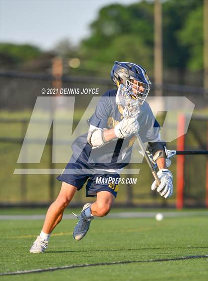 Thumbnail 3 in Spencerport at Penfield (NYSPHAA Section 5 Quarterfinal) photogallery.