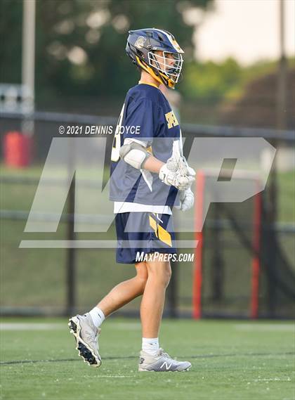 Thumbnail 1 in Spencerport at Penfield (NYSPHAA Section 5 Quarterfinal) photogallery.