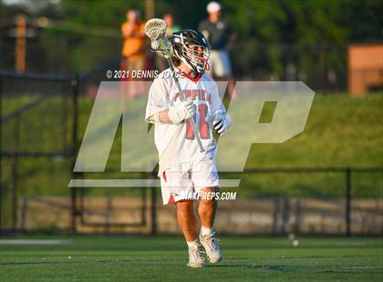 Thumbnail 1 in Spencerport at Penfield (NYSPHAA Section 5 Quarterfinal) photogallery.