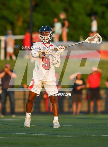 Thumbnail 3 in Spencerport at Penfield (NYSPHAA Section 5 Quarterfinal) photogallery.