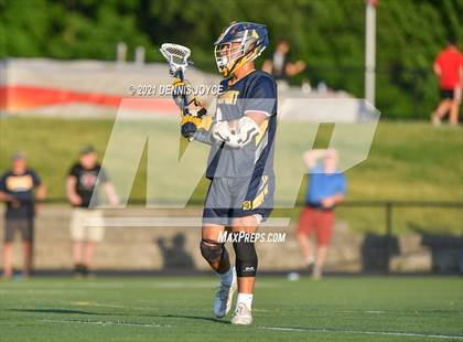 Thumbnail 1 in Spencerport at Penfield (NYSPHAA Section 5 Quarterfinal) photogallery.