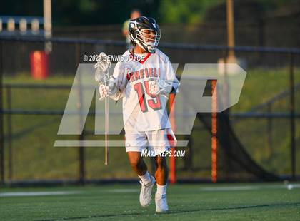 Thumbnail 2 in Spencerport at Penfield (NYSPHAA Section 5 Quarterfinal) photogallery.