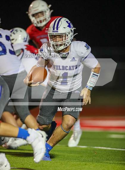 Thumbnail 2 in Rains @ Pottsboro photogallery.