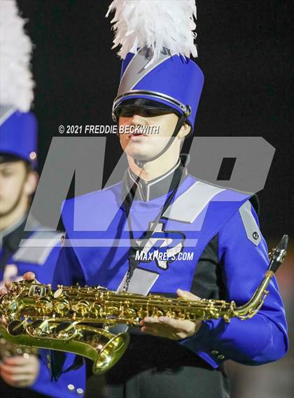 Thumbnail 3 in Rains @ Pottsboro photogallery.