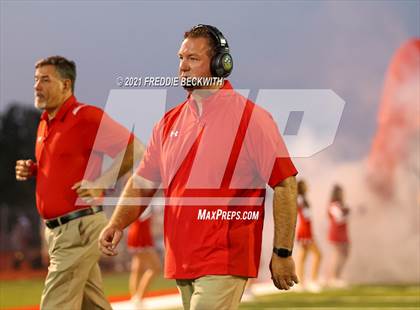 Thumbnail 3 in Rains @ Pottsboro photogallery.