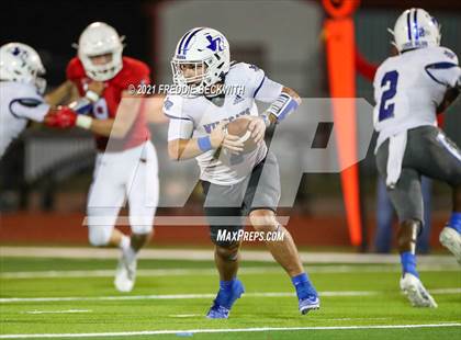 Thumbnail 3 in Rains @ Pottsboro photogallery.