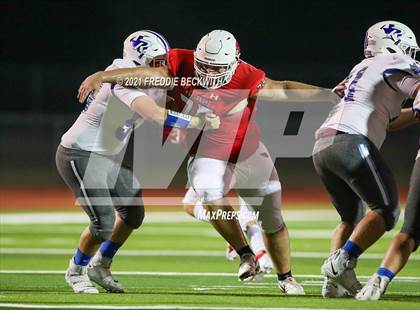 Thumbnail 3 in Rains @ Pottsboro photogallery.