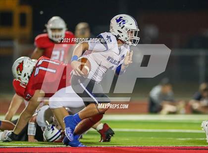 Thumbnail 3 in Rains @ Pottsboro photogallery.