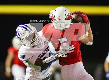 Thumbnail 2 in Rains @ Pottsboro photogallery.