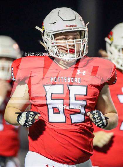 Thumbnail 3 in Rains @ Pottsboro photogallery.