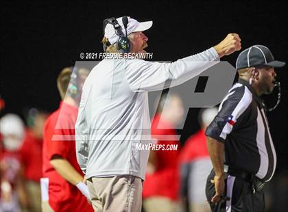 Thumbnail 1 in Rains @ Pottsboro photogallery.