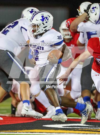 Thumbnail 1 in Rains @ Pottsboro photogallery.