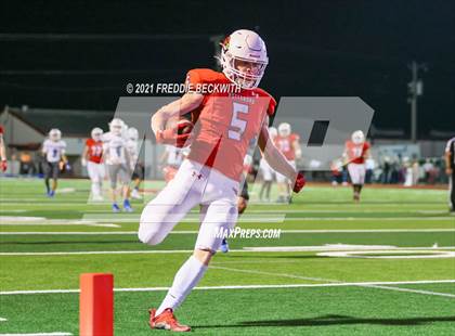 Thumbnail 2 in Rains @ Pottsboro photogallery.