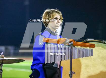 Thumbnail 3 in Rains @ Pottsboro photogallery.