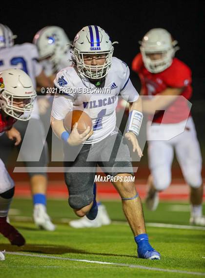 Thumbnail 1 in Rains @ Pottsboro photogallery.
