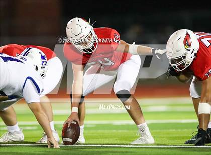 Thumbnail 2 in Rains @ Pottsboro photogallery.