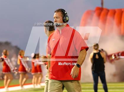 Thumbnail 2 in Rains @ Pottsboro photogallery.