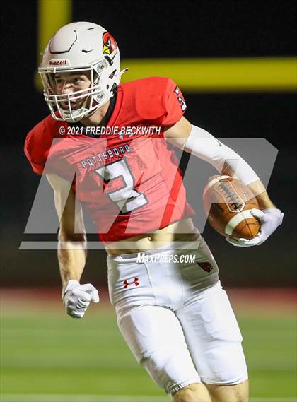 Thumbnail 3 in Rains @ Pottsboro photogallery.