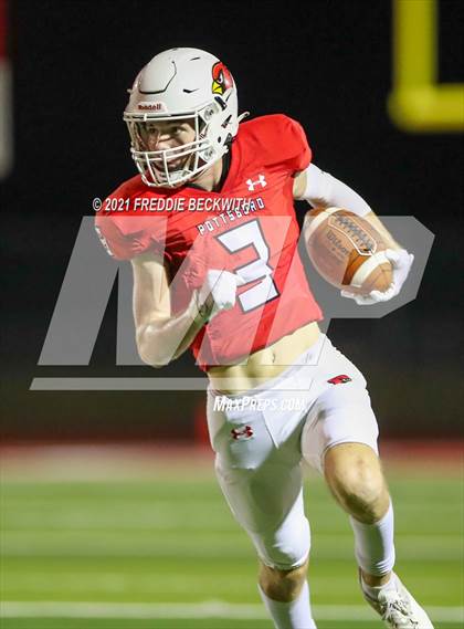 Thumbnail 2 in Rains @ Pottsboro photogallery.
