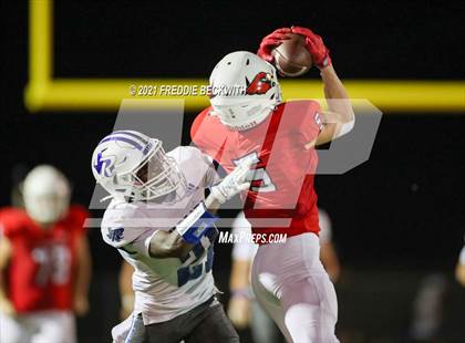 Thumbnail 1 in Rains @ Pottsboro photogallery.