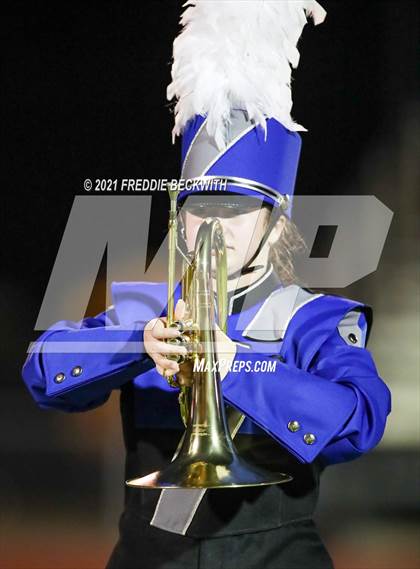 Thumbnail 3 in Rains @ Pottsboro photogallery.