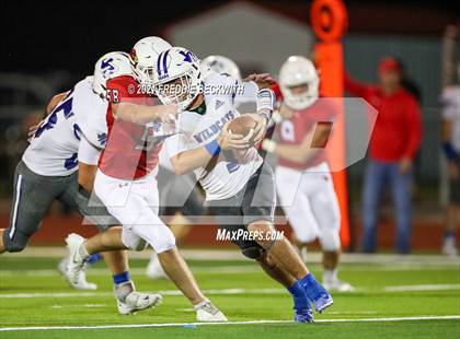 Thumbnail 2 in Rains @ Pottsboro photogallery.