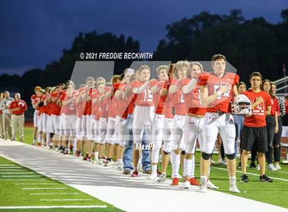 Thumbnail 3 in Rains @ Pottsboro photogallery.