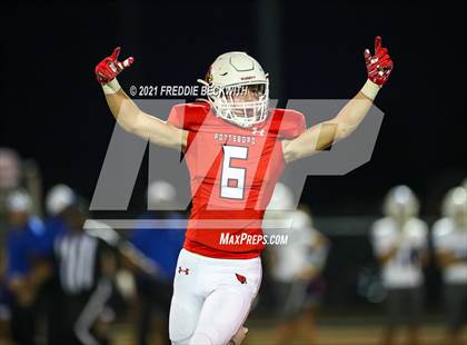 Thumbnail 1 in Rains @ Pottsboro photogallery.
